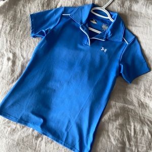 Under Armour Women’s Golf Shirt
